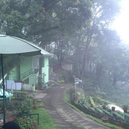 Great Escapes Resorts Munnar Buitenkant foto