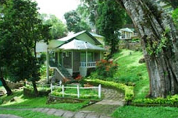 Great Escapes Resorts Munnar Buitenkant foto