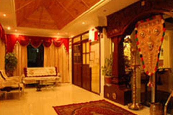 Great Escapes Resorts Munnar Buitenkant foto