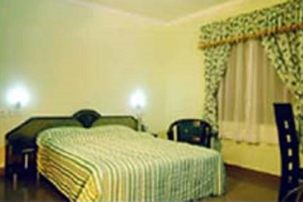 Great Escapes Resorts Munnar Kamer foto