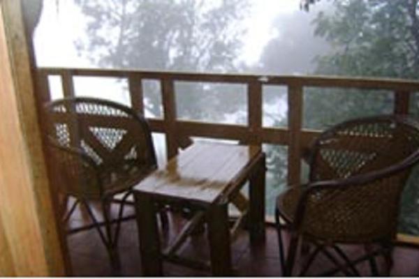 Great Escapes Resorts Munnar Kamer foto
