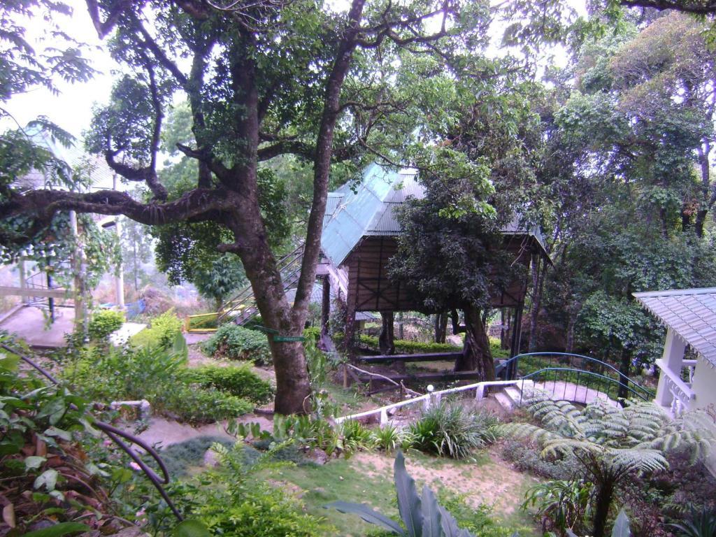 Great Escapes Resorts Munnar Buitenkant foto